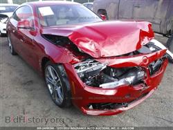 بي ام دبليو الفئة 4